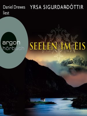 cover image of Seelen im Eis